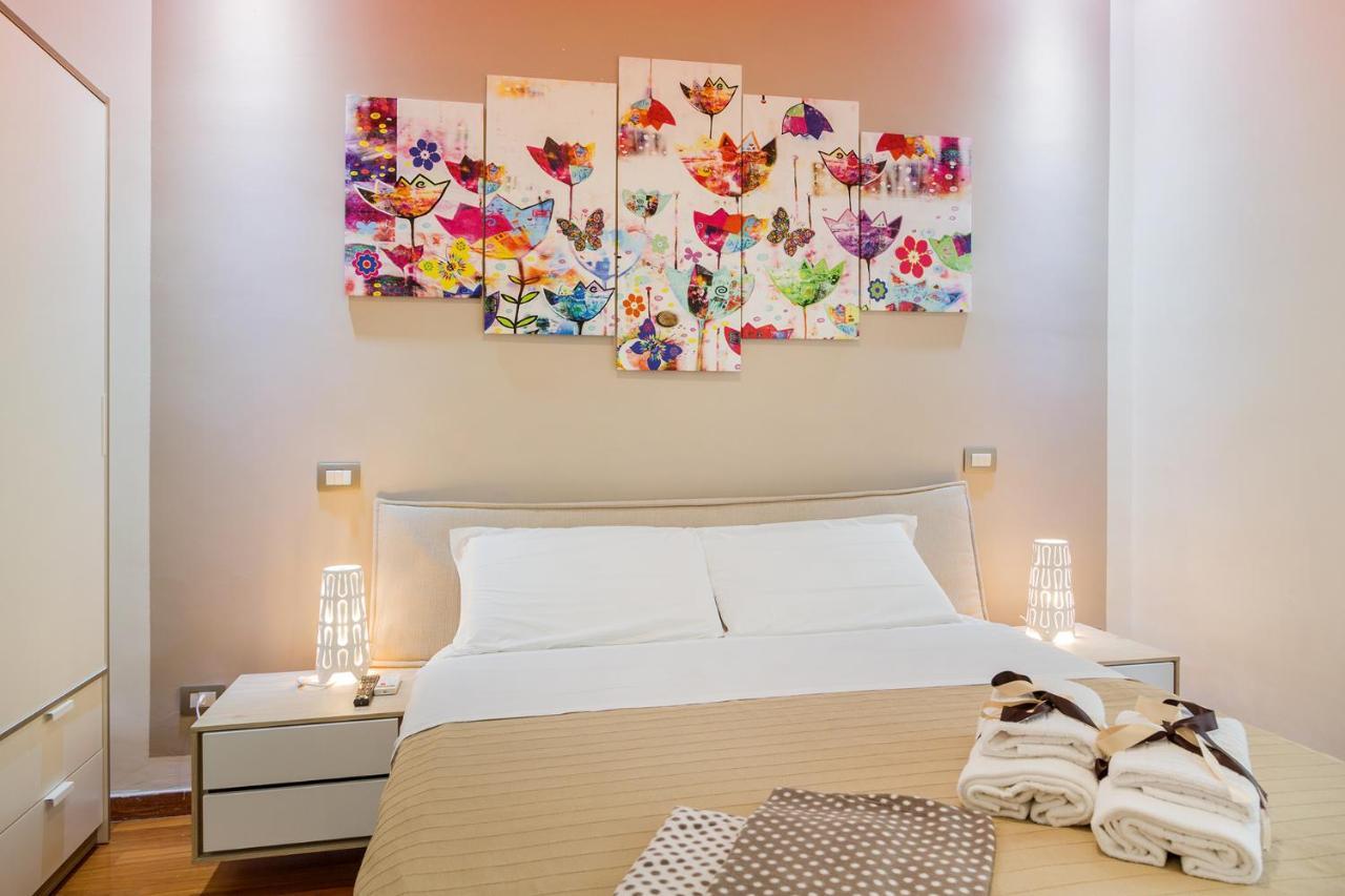 Bed and Breakfast Donna Gina Matera Exterior foto